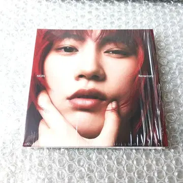 논 [Renarrate] CD