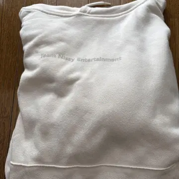 Nissy 후드티 후디