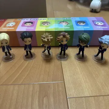 두근두근 메모리얼 GS 피규어