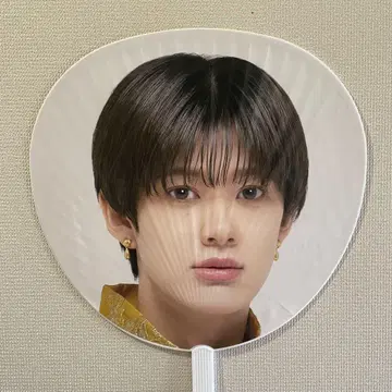 BUDDiiS FUMINORI 에비라이 2024 부채