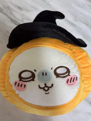 치이카와 호박