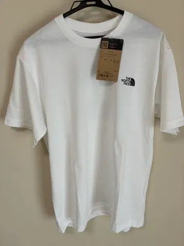 THE NORTH FACE 티셔츠