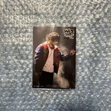 힙스테 GC Blu-ray 조기 예약 특전 스테이지샷 브로마이드 세트