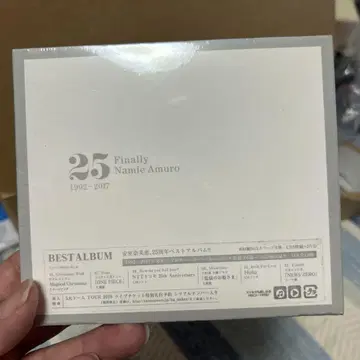 Finally