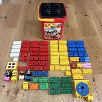 LEGO duplo 레고 블록