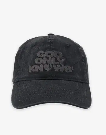 godonlyknows cap 캡 모자 이와타 타카노리 이와짱