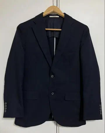 MACKINTOSH PHILOSOPHY 트로터 테일러드 자켓