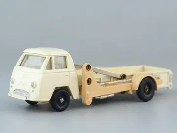 SIKU V166 Matador Hubwagen 마타도르 트랙