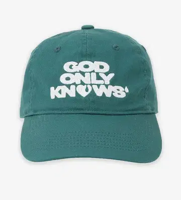godonlyknows cap 캡 야구 모자 이와타 타카노리