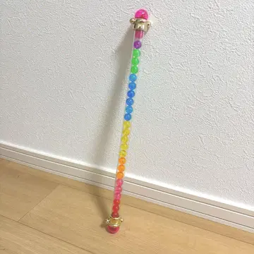 푸와푸와 폴론 오쟈마녀 도레미