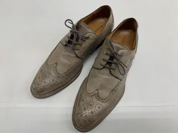 MAGNANNI 윙팁 레이스업 슈즈 10 1/2