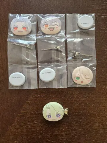 앙스타 만주 클립 나기사 히요리 아이라 코가