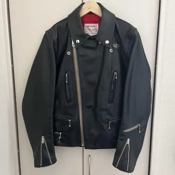 Lewis Leathers LIGHTNING 391