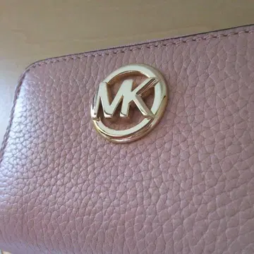 [ MICHAEL KORS ] 새상품 미사용 코인 케이스