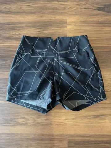 테일러메이드 숏팬츠