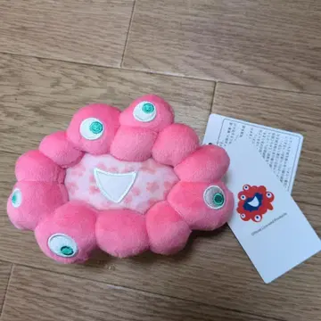 벚꽃 미야쿠미야쿠 동전 지갑