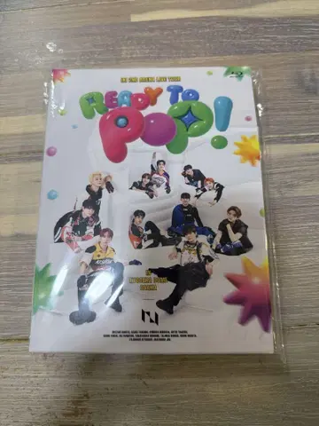INI RTP Blu-ray (레타카 없음)