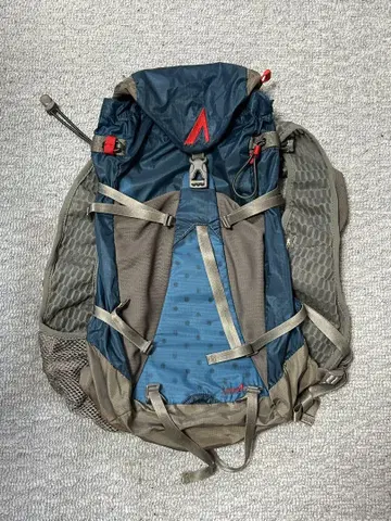 UltrAspire TITAN2.0 울트라스파이어 트레일 MTB 자크