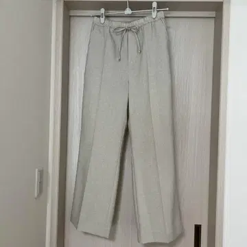그린 라벨 팬츠