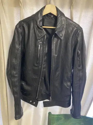 올세인츠 라이더 자켓 M 새상품