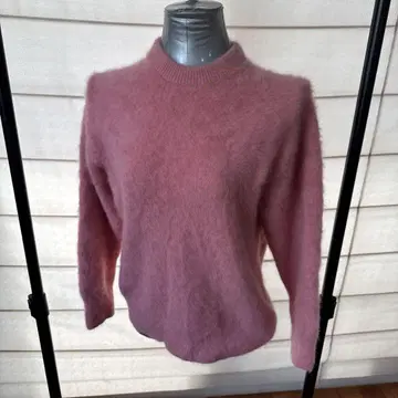 DRESSLAVE 긴팔 상의