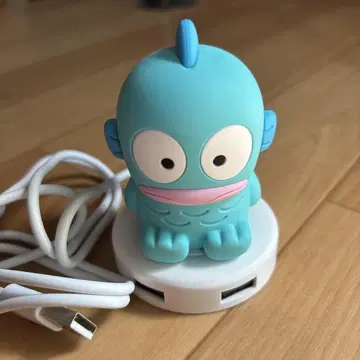 한교동 USB 허그