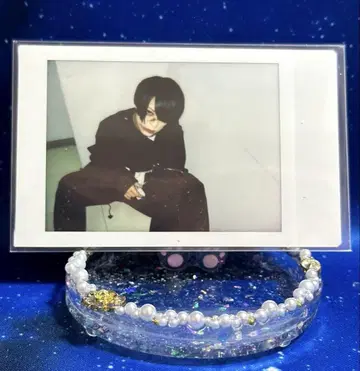 새상품급 달콤한 폭력 폴라로이드 사키