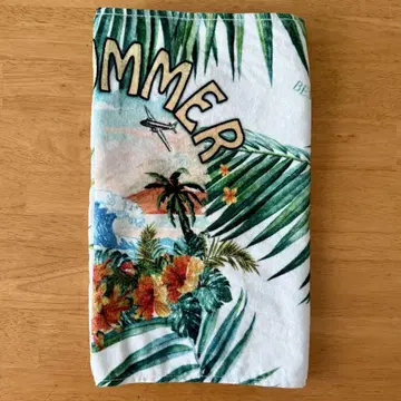 BE:FIRST BE:SUMMER 타월