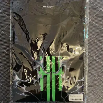 타카님 the GazettE 이연 8/25 한정판 T셔츠