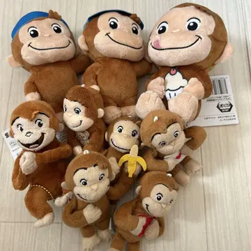 호기심 많은 조지