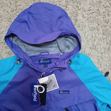 새상품 Penfield 후드 부착 나일론 자켓 L 사이즈
