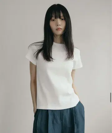 OHOTORO Sea Salt T-Shirt