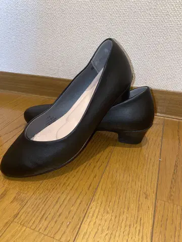 아킬레스 올데이워크 펌프스 미사용품