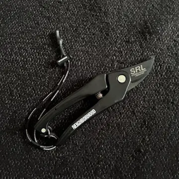 NEIGHBORHOOD SRL GARDEN CLIPPERS 전정 가위