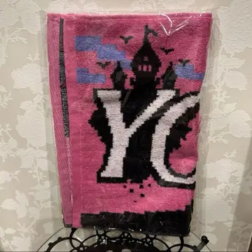 YOASOBI 타월 2025