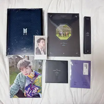 BTS 2019 SUMMER PACKAGE in KOREA