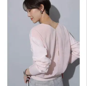백 체인 니트 아르페쥬 스토리