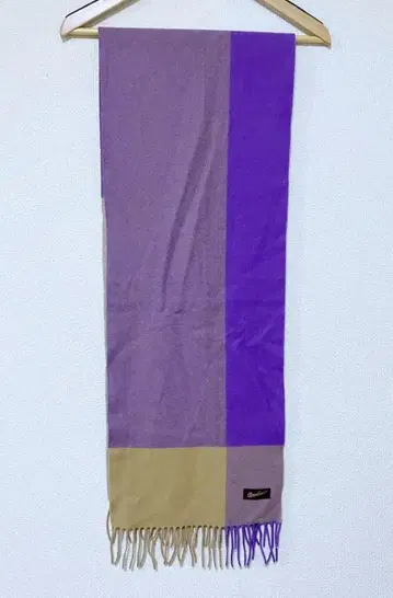 볼사리노 울 레이온 머플러