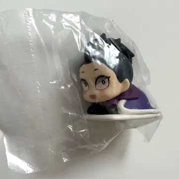 오네무탄 귀멸의 칼날 11번째 형태 가챠 시나즈가와 겐야 겐야
