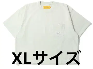 UNION ORIGINAL SIMPSON SS TEE bone xl