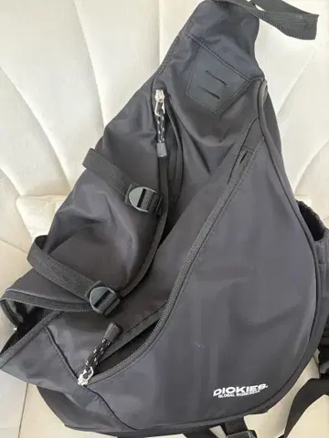 Dickies 원 숄더백