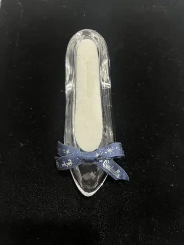신데렐라 신발 반지 케이스