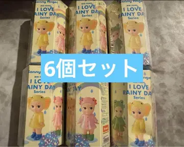 소니엔젤 아이러브 레인니데이 6개