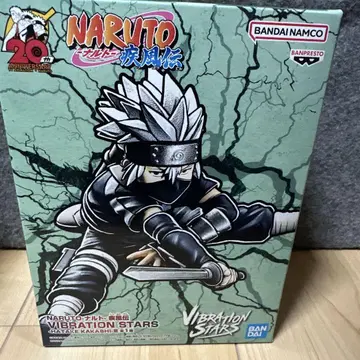 NARUTO VIBRATION STARS 하타케 카카시 피규어