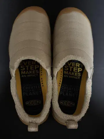 KEEN /HOWSERll