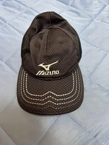 MIZUNO 캡 스포츠 트레이닝 동아리 활동 운동 애슬리트 미즈노 모자