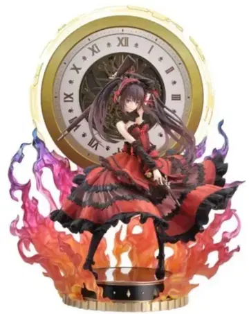 토키사키 쿠루미 DELUXE VERSION PRISMA WING