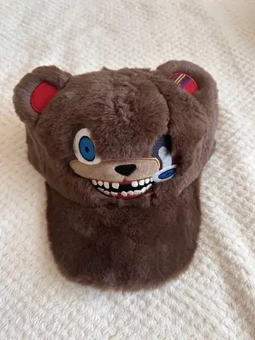 USJ 해미곰 캡 1