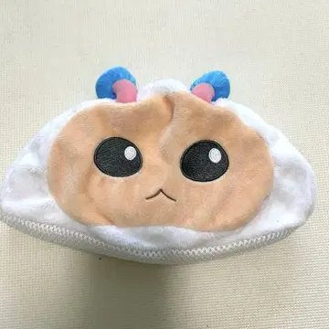 아푸른 모자 팬터네! 공식 새상품급