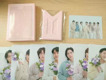 BTS ARMY MEMBERSHIP GIFT